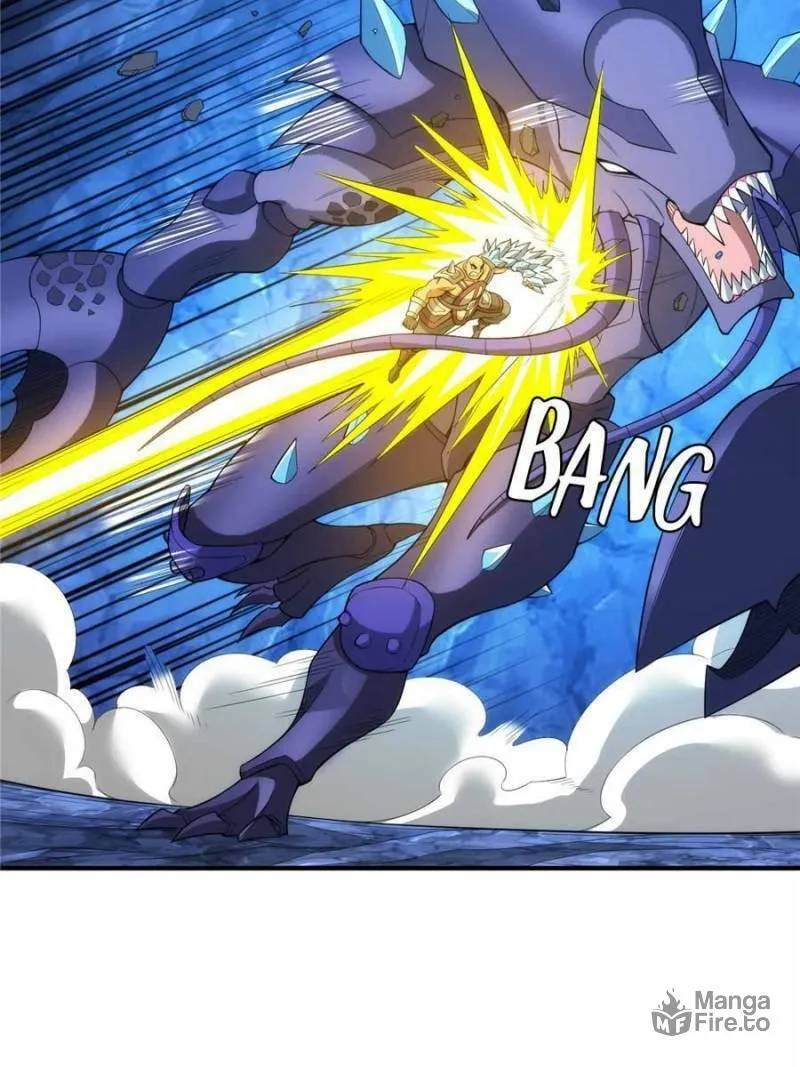 Read Billionaire Player (Colored) chapter 249 image 5 on Lezhin