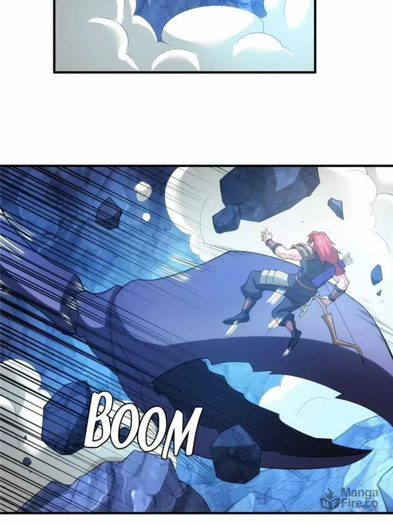 Read Billionaire Player (Colored) chapter 249 image 9 on Lezhin