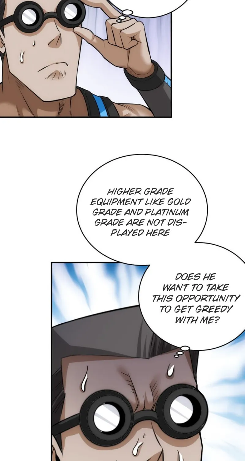 Read Billionaire Player (Colored) chapter 25 image 26 on Lezhin