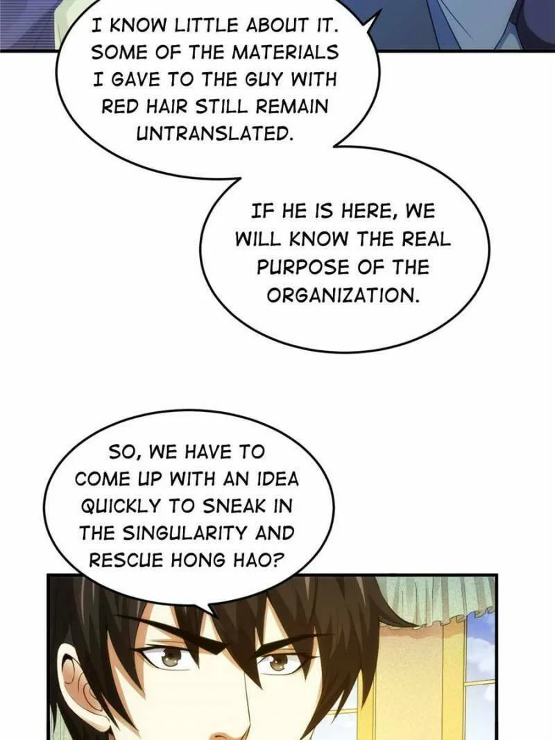 Read Billionaire Player (Colored) chapter 250 image 16 on Lezhin