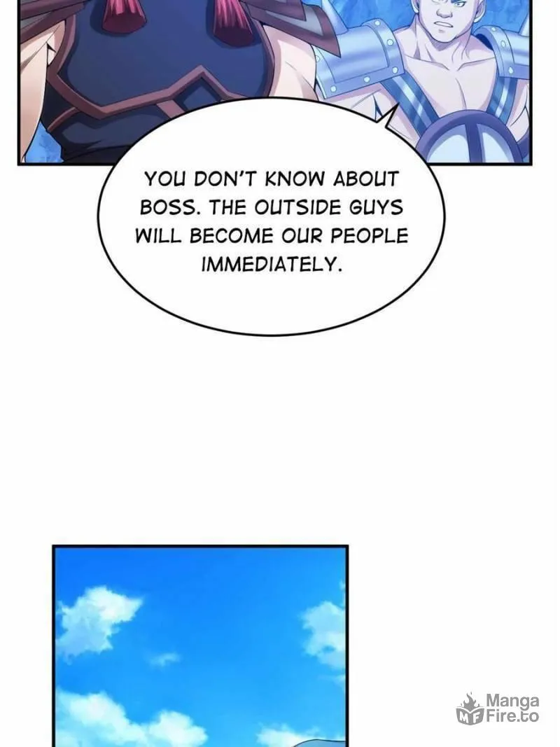 Read Billionaire Player (Colored) chapter 250 image 2 on Lezhin