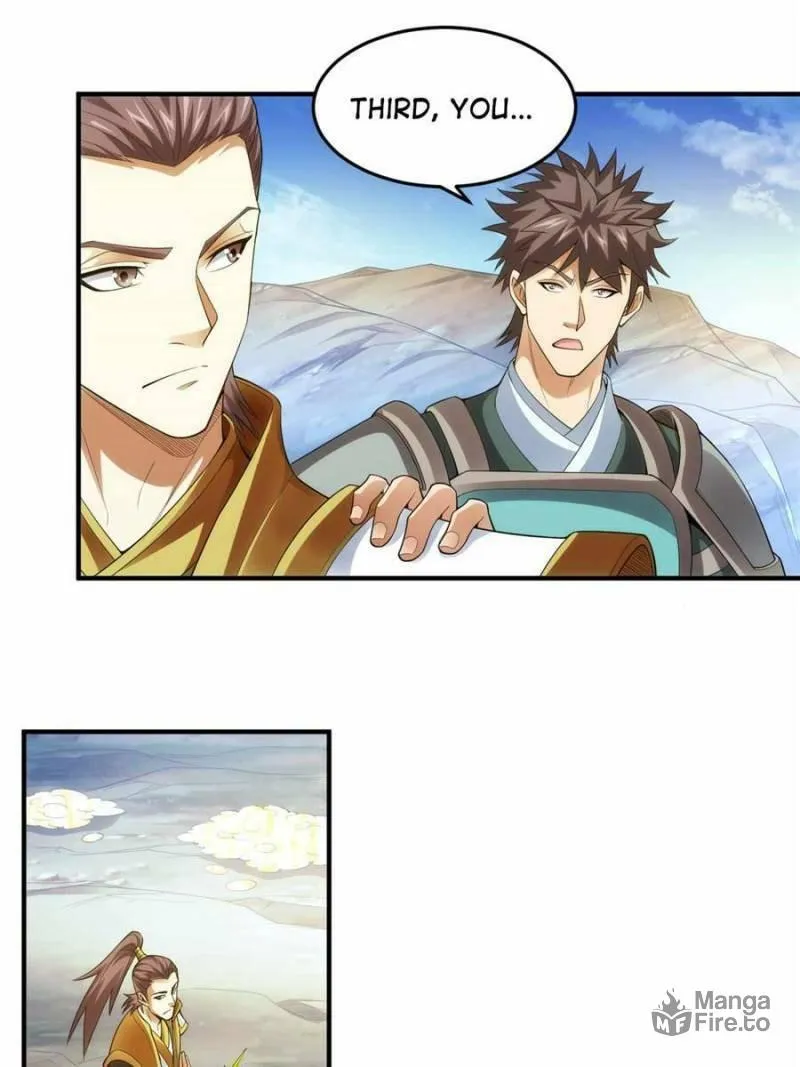 Read Billionaire Player (Colored) chapter 250 image 20 on Lezhin