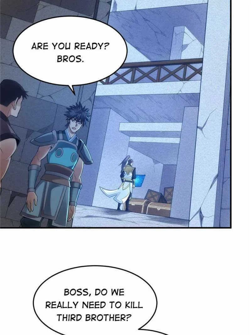 Read Billionaire Player (Colored) chapter 250 image 27 on Lezhin