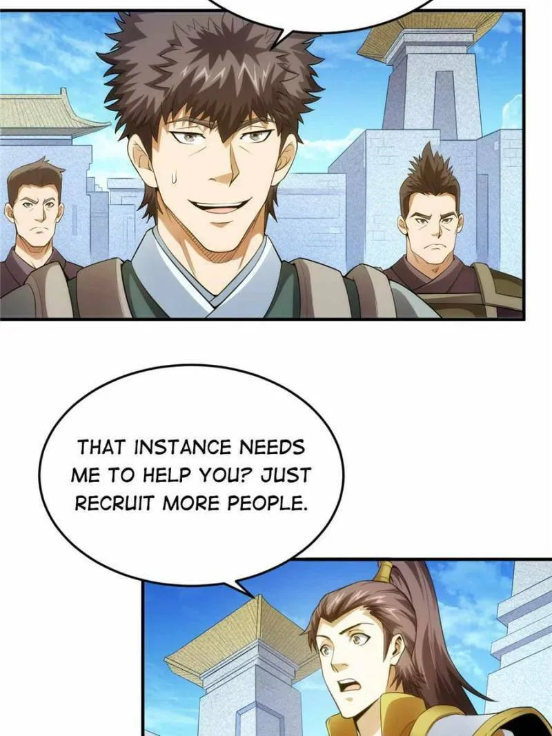 Read Billionaire Player (Colored) chapter 250 image 31 on Lezhin