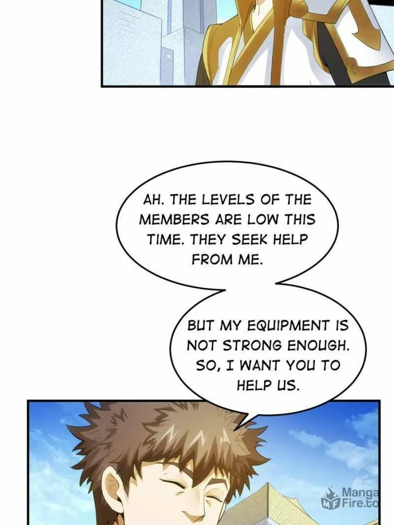Read Billionaire Player (Colored) chapter 250 image 32 on Lezhin