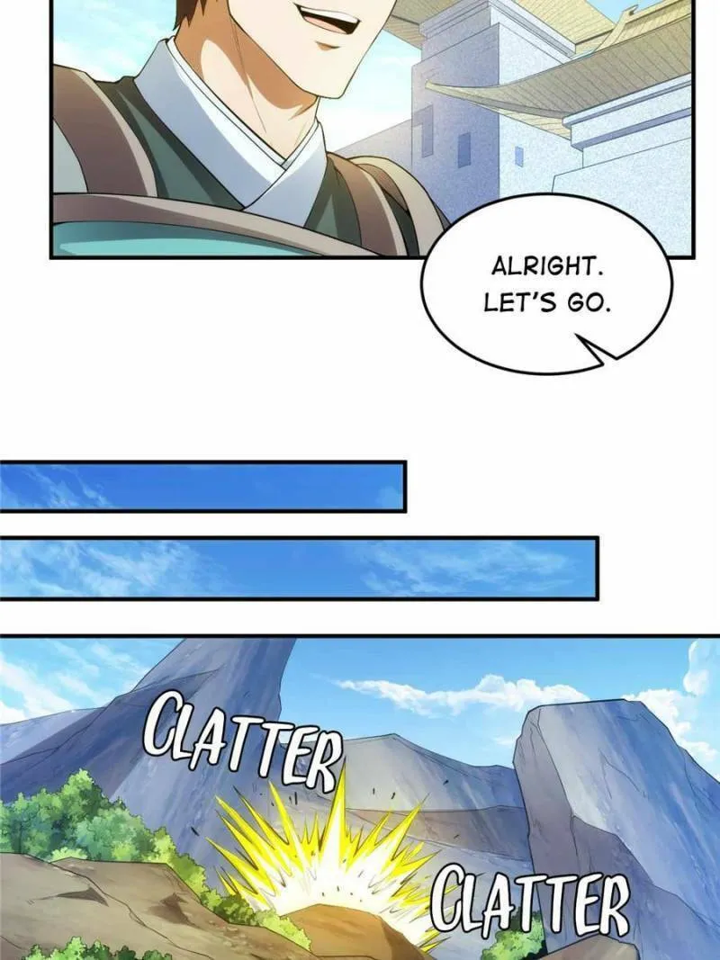 Read Billionaire Player (Colored) chapter 250 image 33 on Lezhin