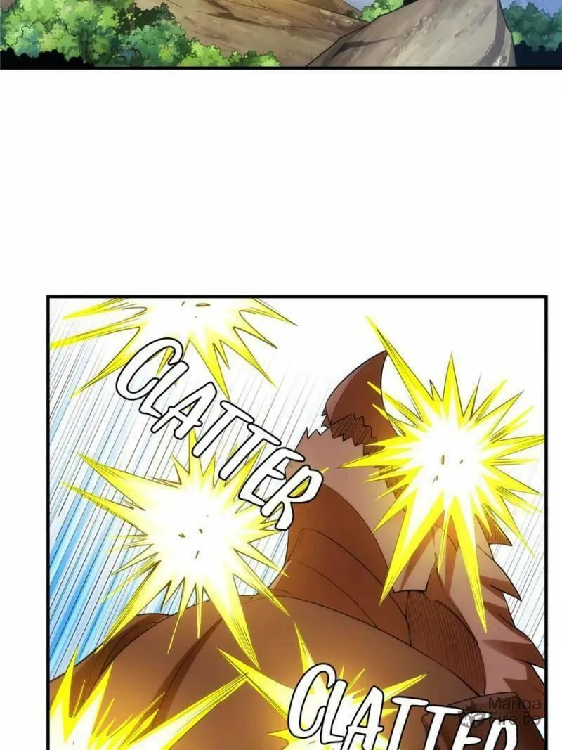 Read Billionaire Player (Colored) chapter 250 image 34 on Lezhin