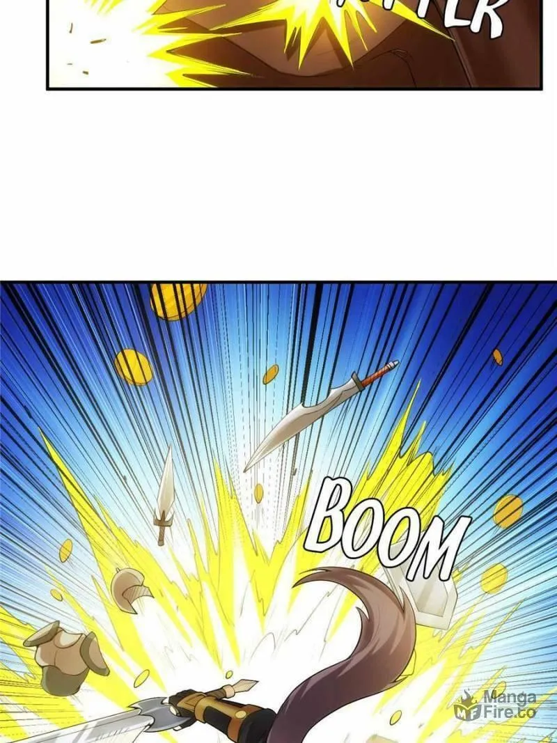 Read Billionaire Player (Colored) chapter 250 image 35 on Lezhin