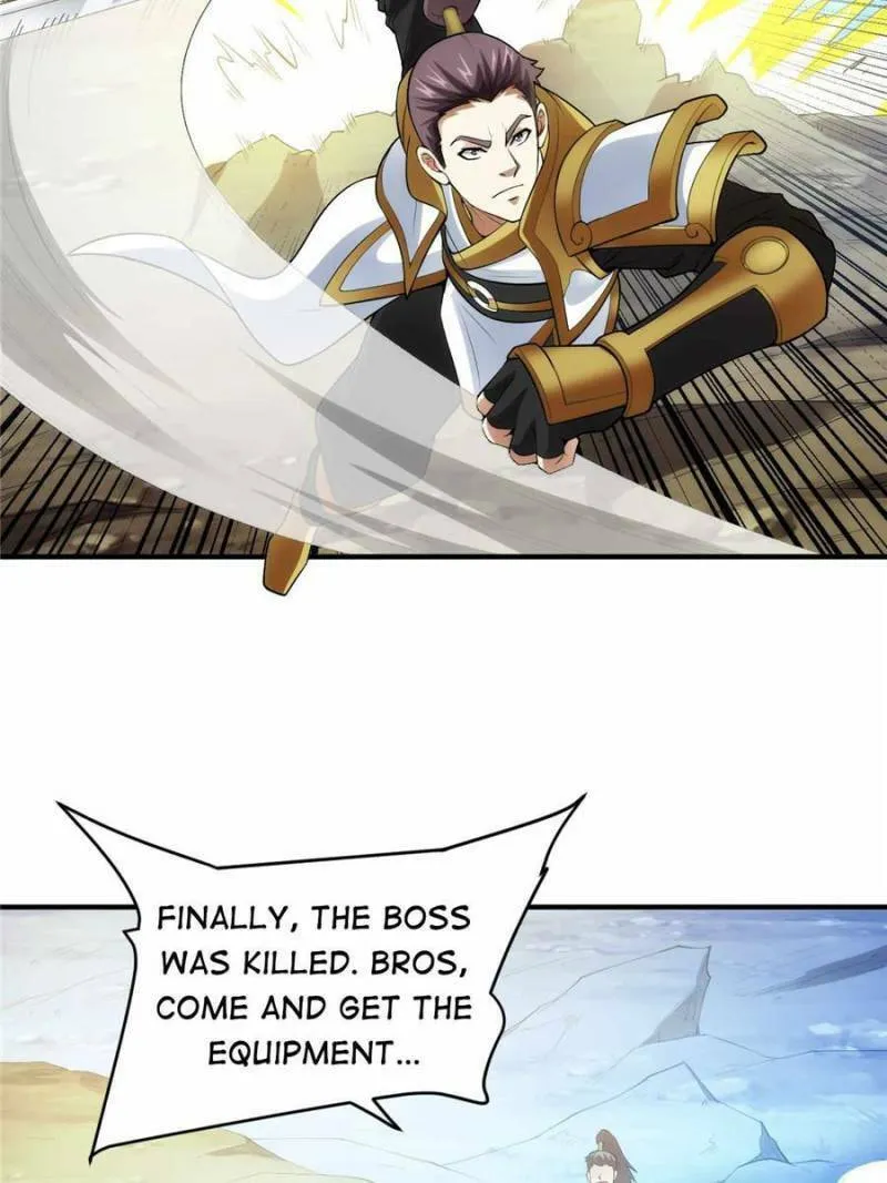 Read Billionaire Player (Colored) chapter 250 image 36 on Lezhin