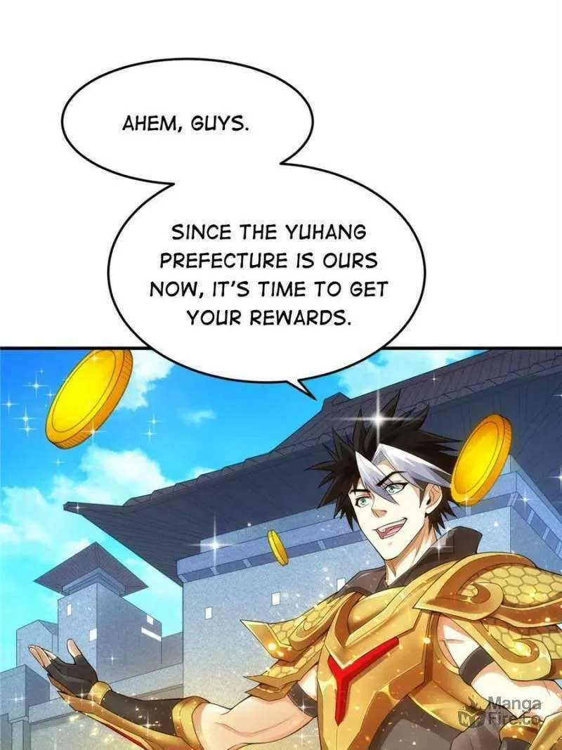 Read Billionaire Player (Colored) chapter 250 image 5 on Lezhin