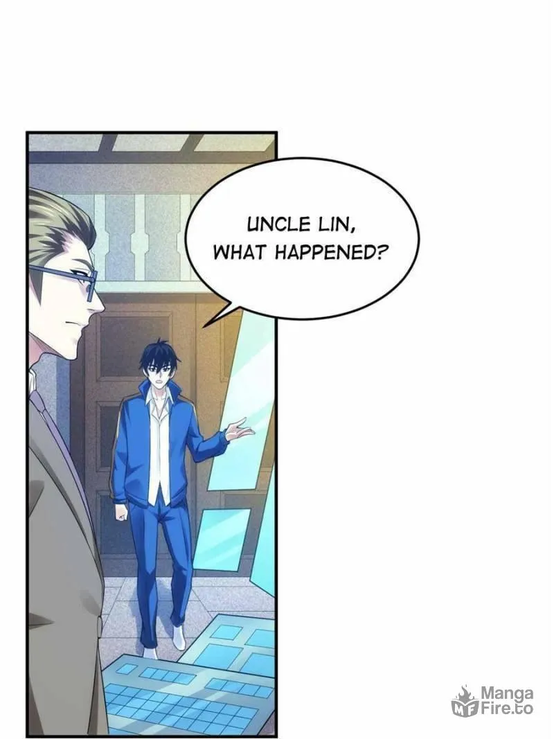Read Billionaire Player (Colored) chapter 250 image 9 on Lezhin