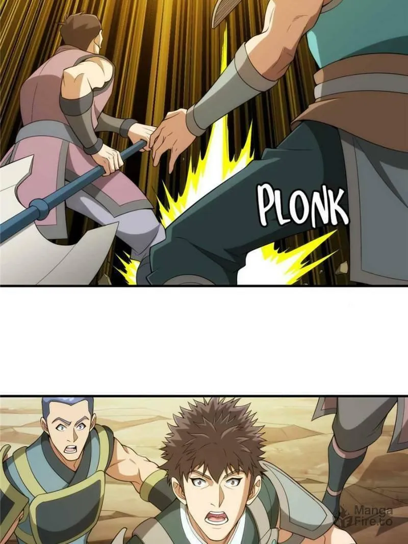 Read Billionaire Player (Colored) chapter 251 image 11 on Lezhin
