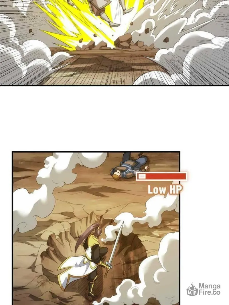 Read Billionaire Player (Colored) chapter 251 image 14 on Lezhin