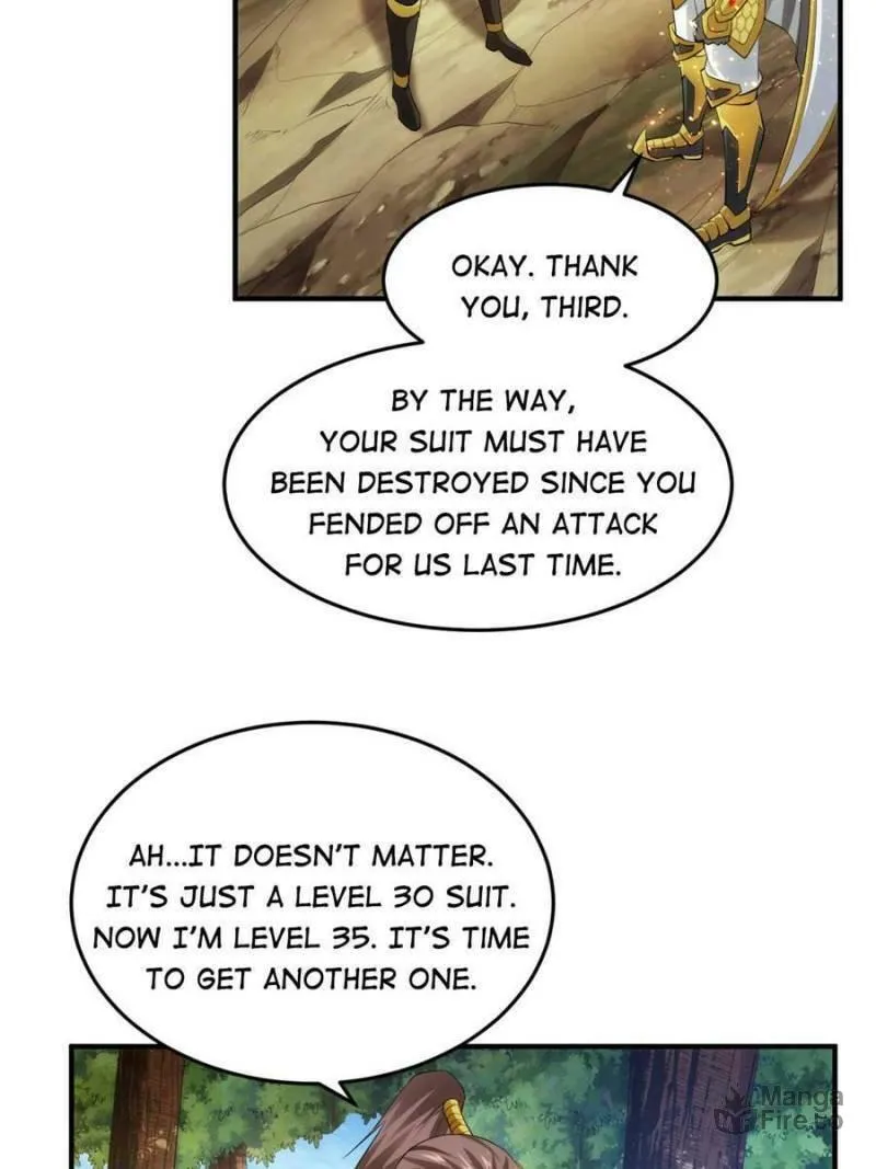 Read Billionaire Player (Colored) chapter 251 image 19 on Lezhin