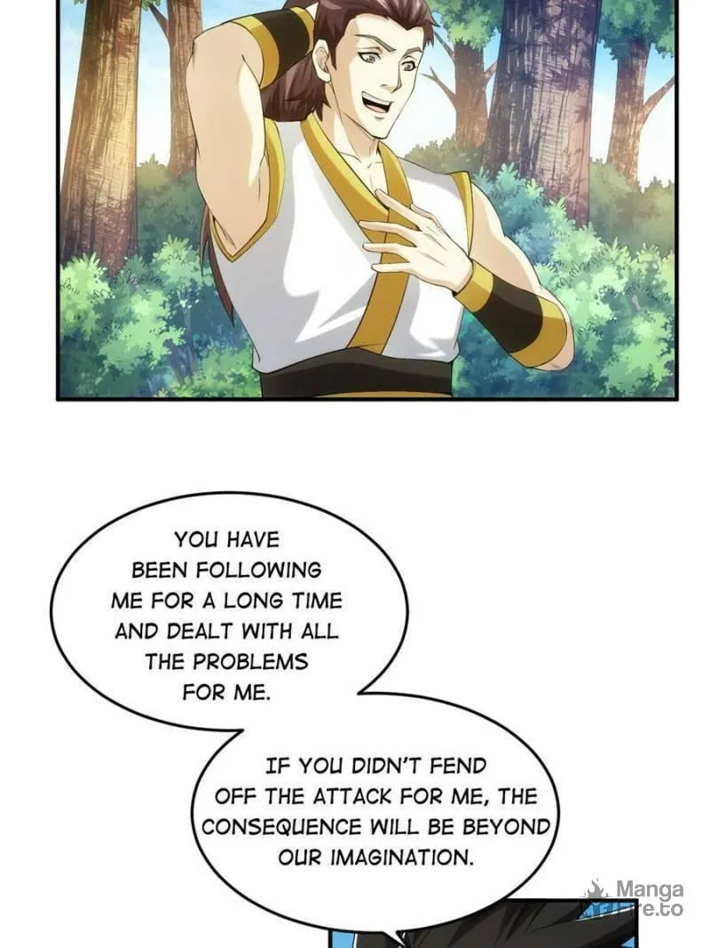 Read Billionaire Player (Colored) chapter 251 image 20 on Lezhin