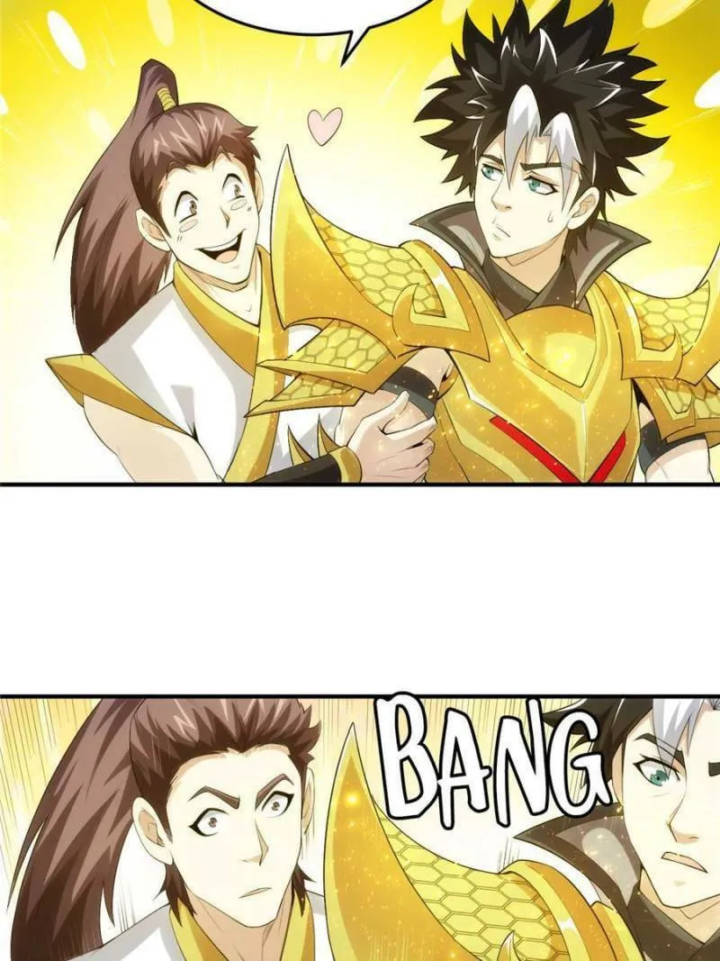 Read Billionaire Player (Colored) chapter 251 image 22 on Lezhin