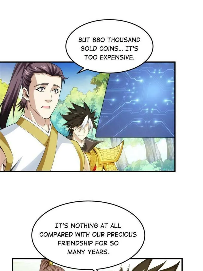 Read Billionaire Player (Colored) chapter 251 image 33 on Lezhin