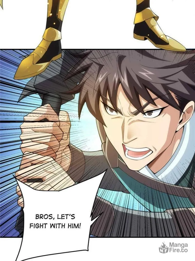 Read Billionaire Player (Colored) chapter 251 image 38 on Lezhin