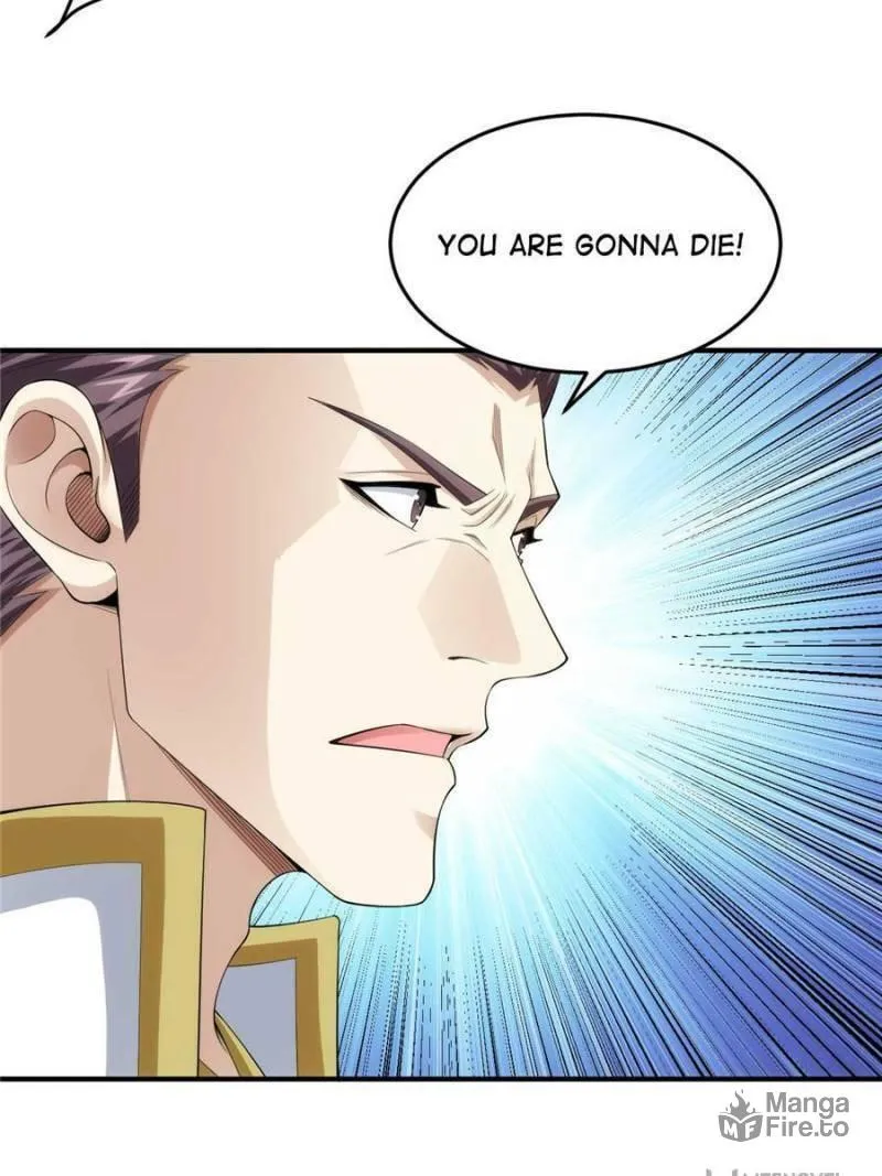 Read Billionaire Player (Colored) chapter 251 image 39 on Lezhin