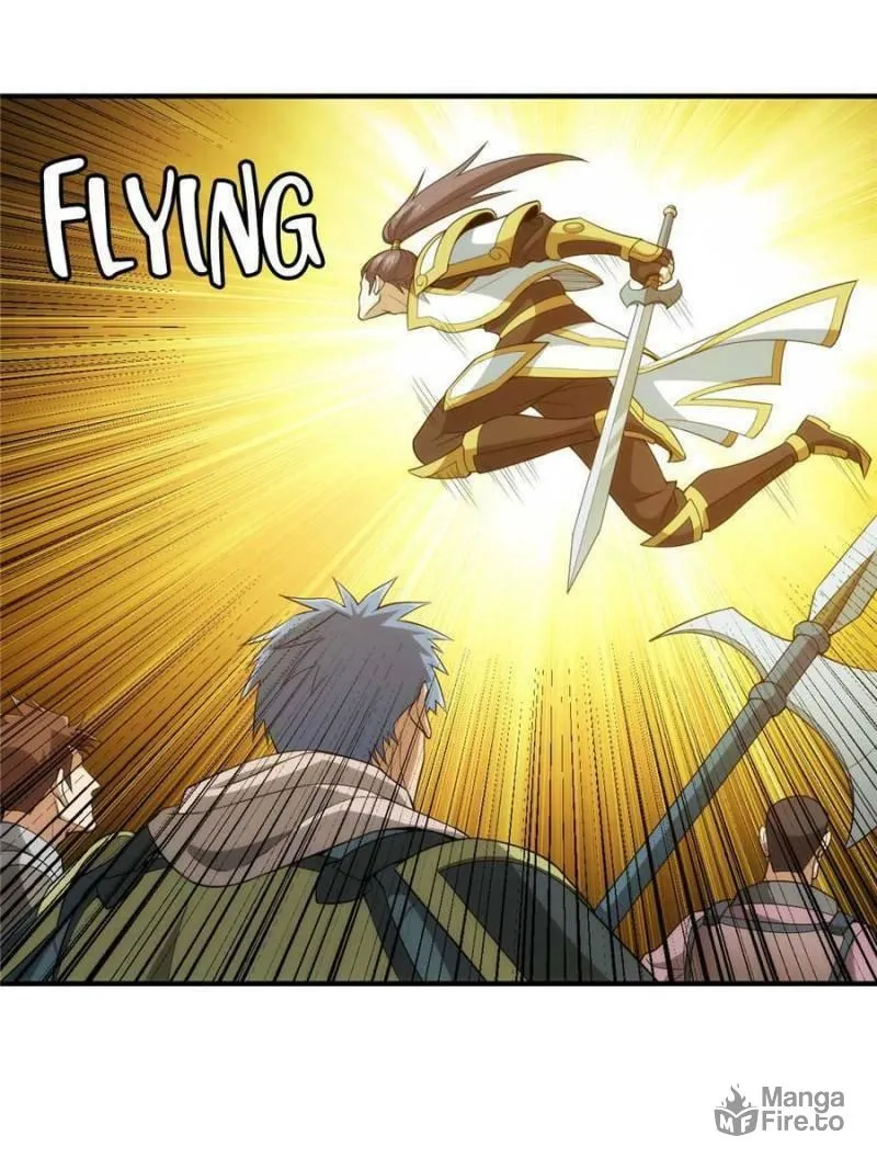 Read Billionaire Player (Colored) chapter 251 image 4 on Lezhin