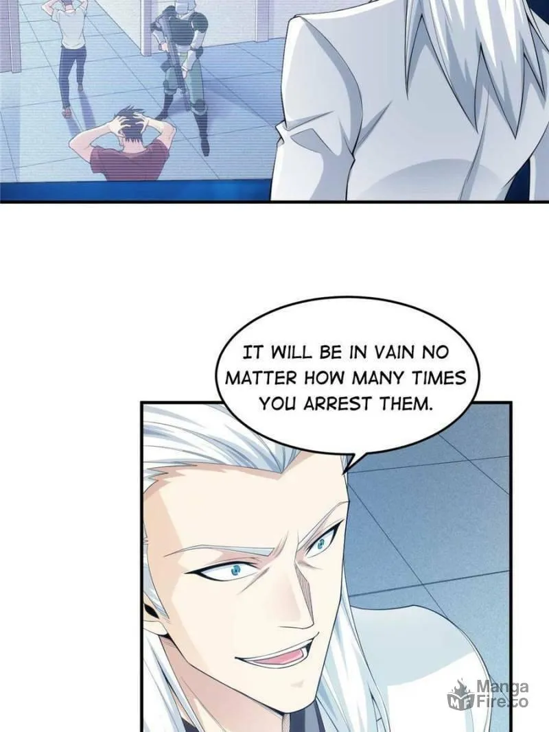 Read Billionaire Player (Colored) chapter 251 image 44 on Lezhin