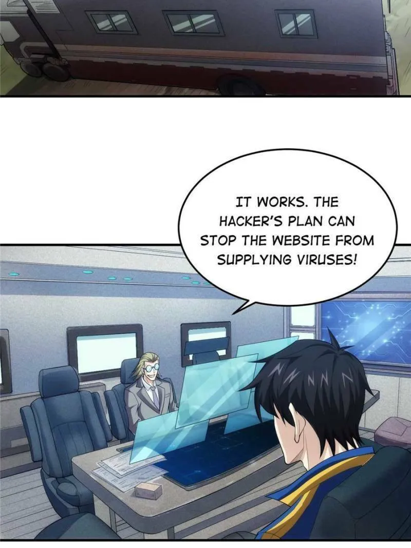 Read Billionaire Player (Colored) chapter 251 image 48 on Lezhin