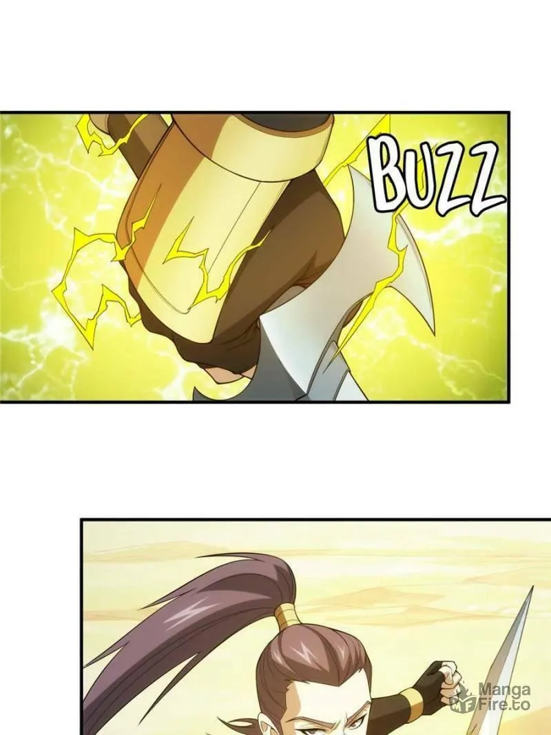 Read Billionaire Player (Colored) chapter 251 image 8 on Lezhin