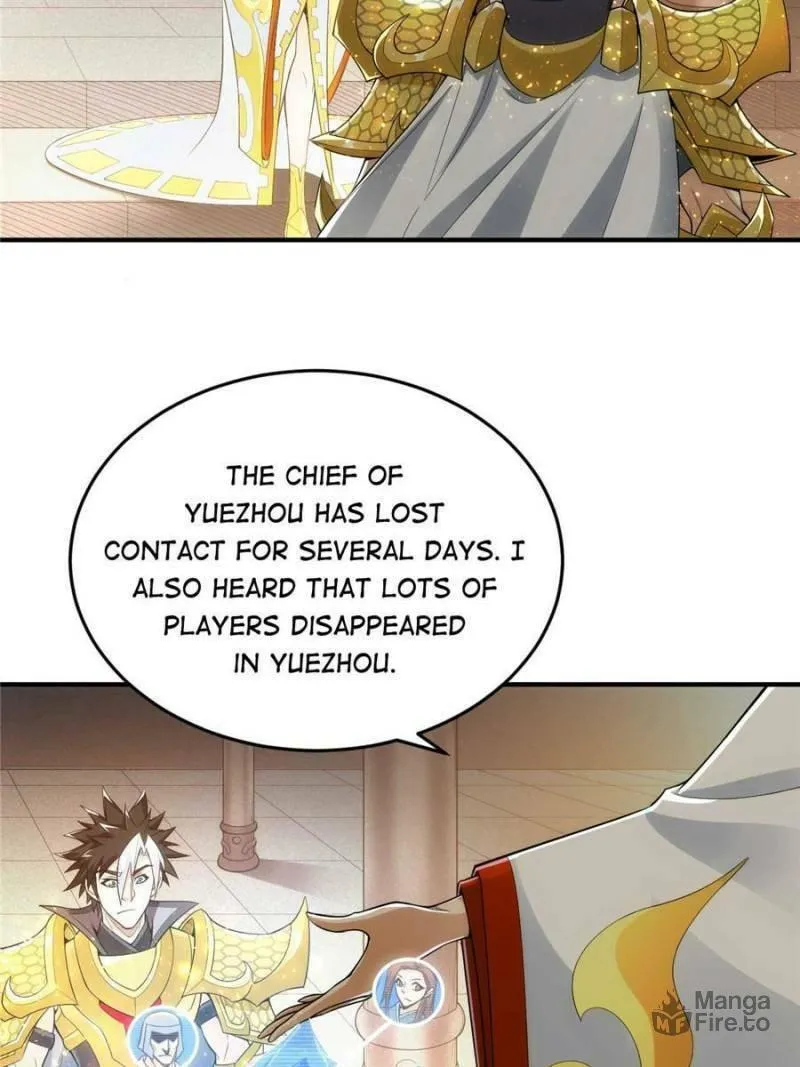 Read Billionaire Player (Colored) chapter 252 image 11 on Lezhin