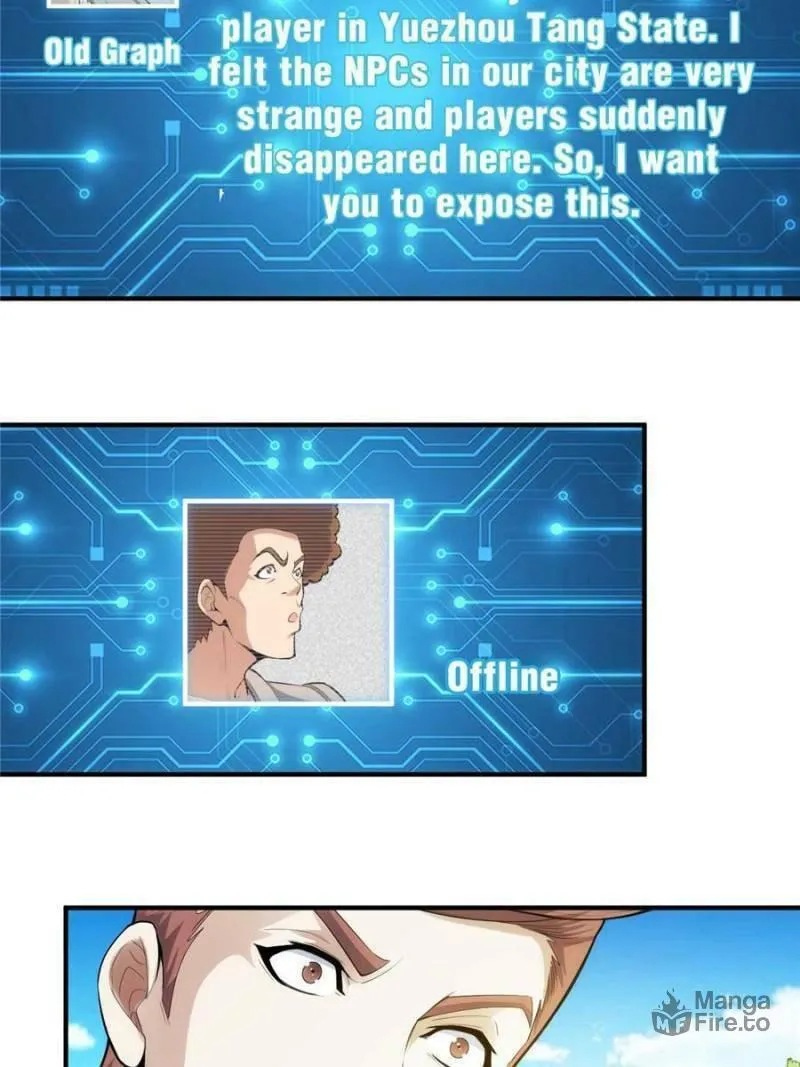 Read Billionaire Player (Colored) chapter 252 image 17 on Lezhin