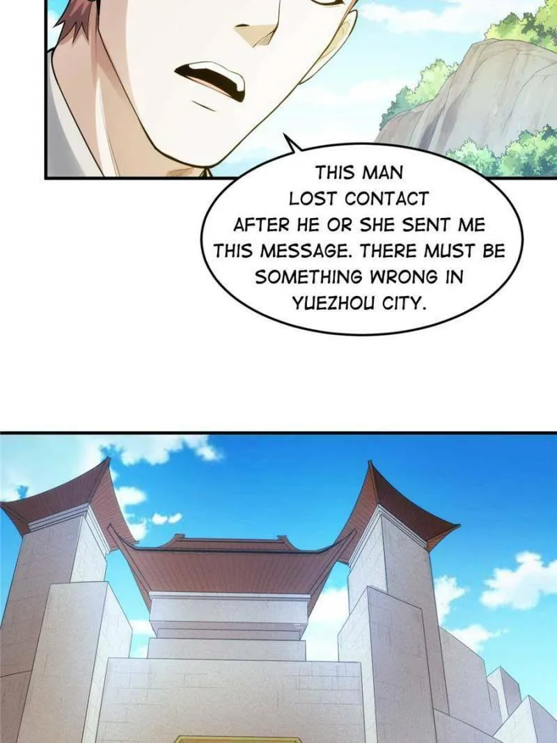 Read Billionaire Player (Colored) chapter 252 image 18 on Lezhin