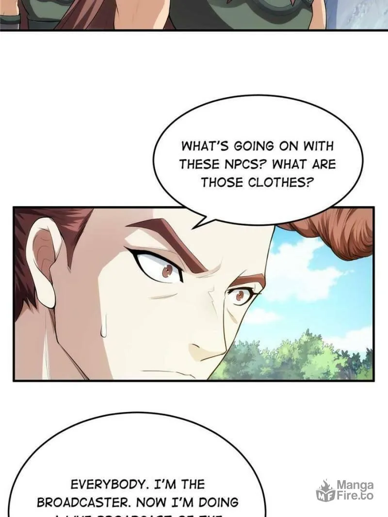 Read Billionaire Player (Colored) chapter 252 image 20 on Lezhin