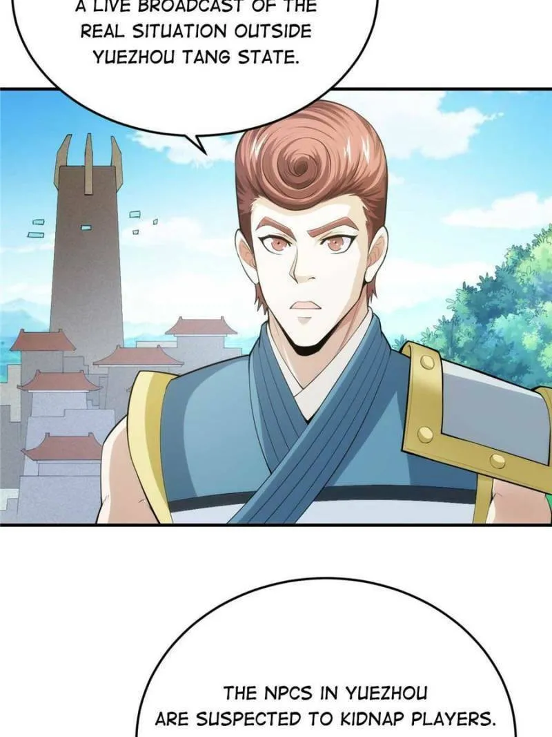 Read Billionaire Player (Colored) chapter 252 image 21 on Lezhin