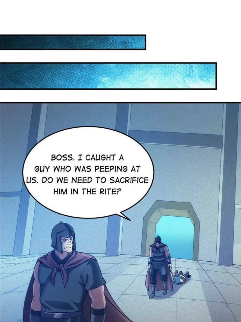 Read Billionaire Player (Colored) chapter 252 image 31 on Lezhin