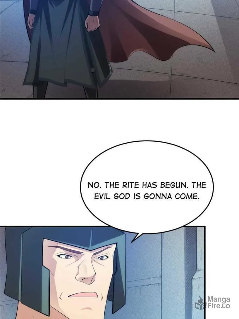 Read Billionaire Player (Colored) chapter 252 image 32 on Lezhin
