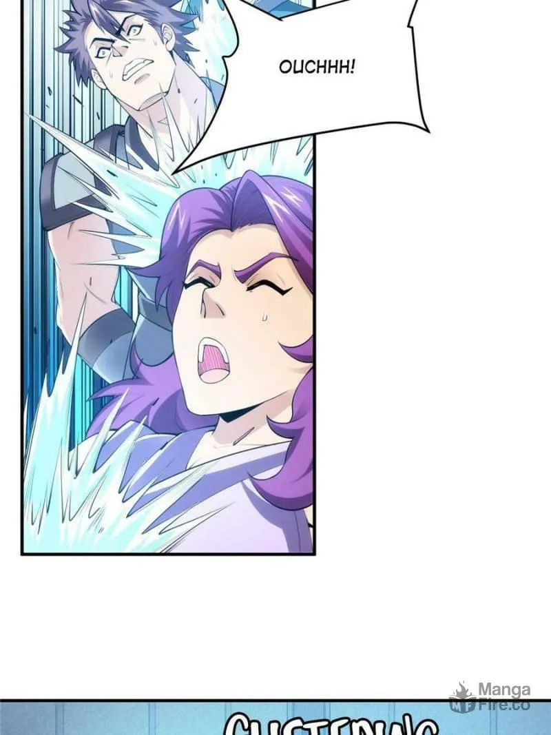Read Billionaire Player (Colored) chapter 252 image 34 on Lezhin