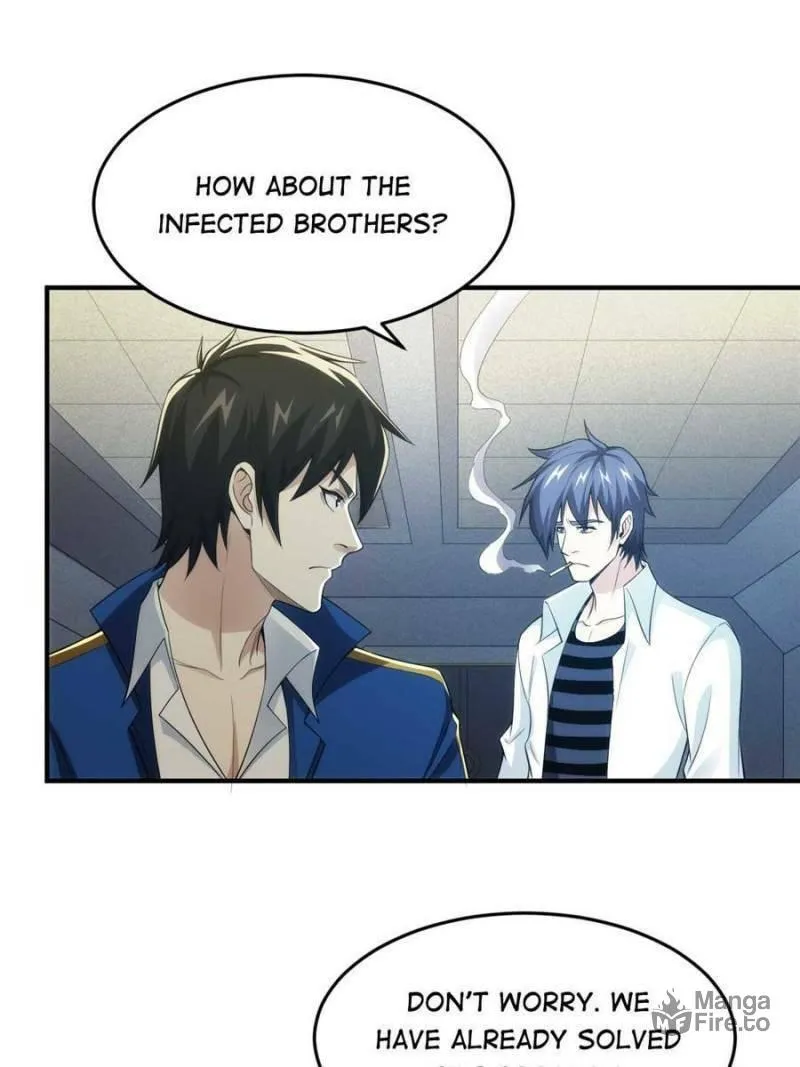 Read Billionaire Player (Colored) chapter 252 image 4 on Lezhin