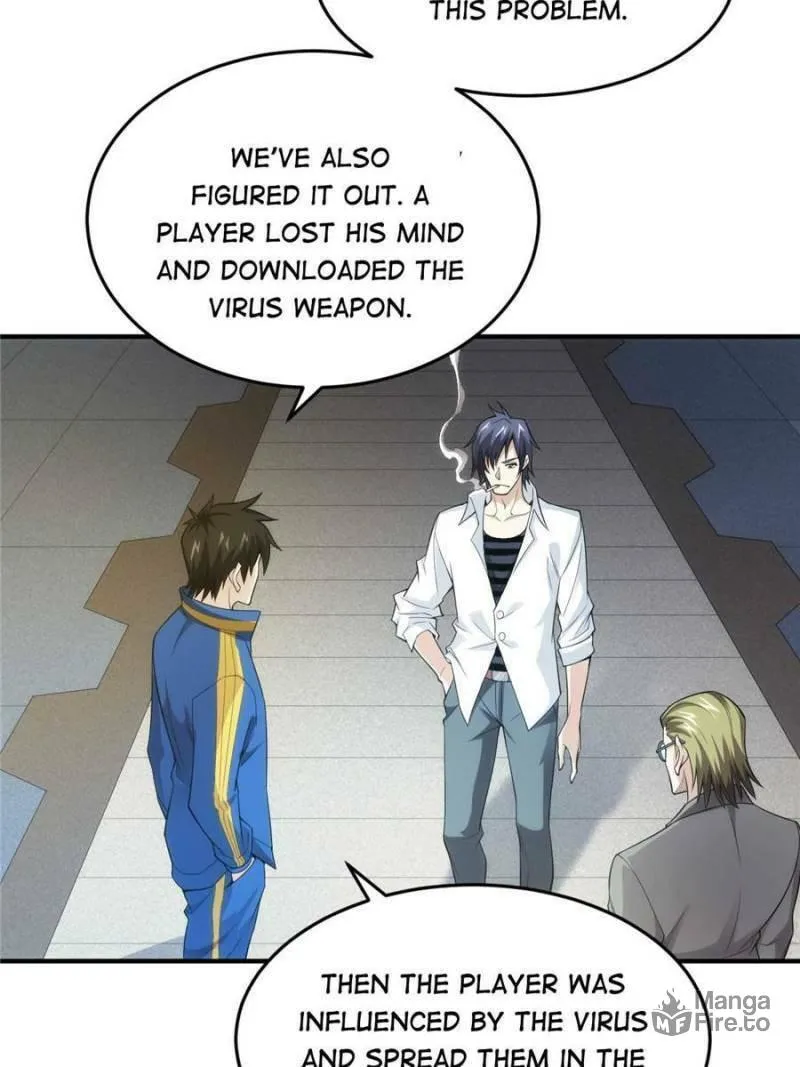 Read Billionaire Player (Colored) chapter 252 image 5 on Lezhin