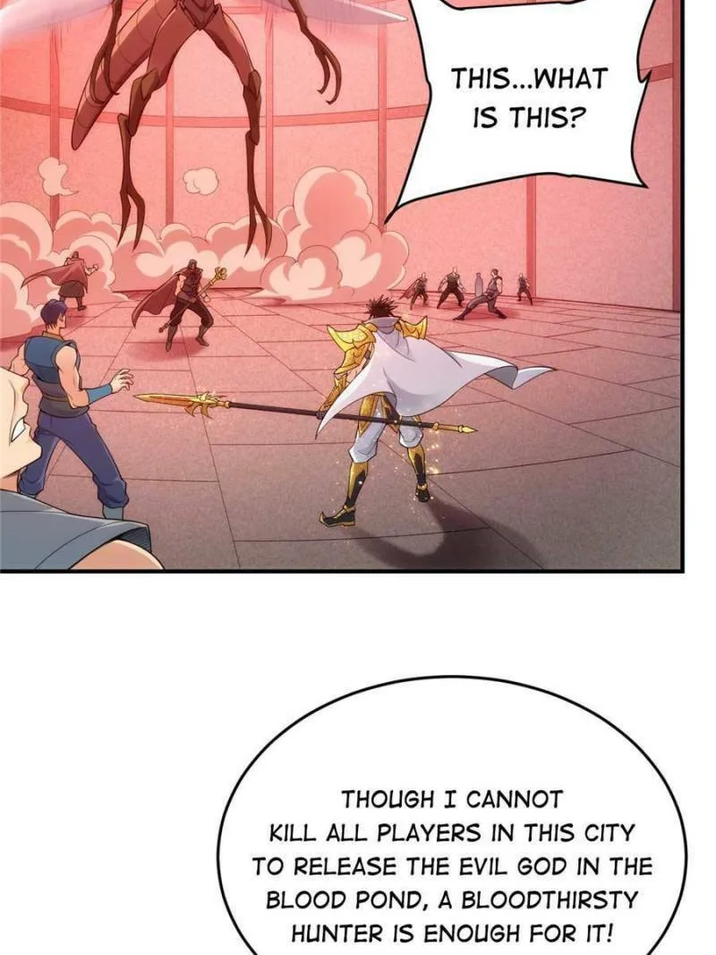 Read Billionaire Player (Colored) chapter 253 image 13 on Lezhin