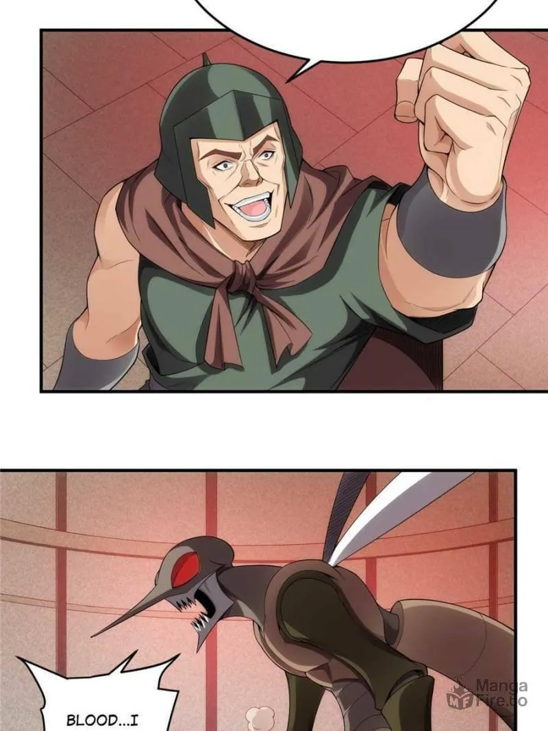 Read Billionaire Player (Colored) chapter 253 image 14 on Lezhin