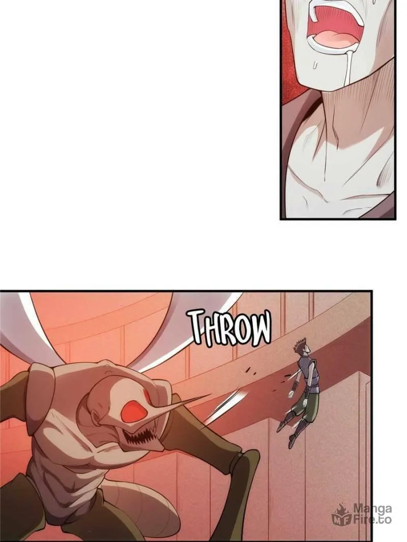 Read Billionaire Player (Colored) chapter 253 image 19 on Lezhin