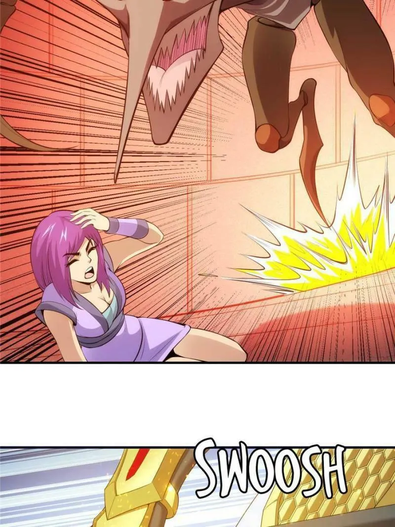 Read Billionaire Player (Colored) chapter 253 image 21 on Lezhin