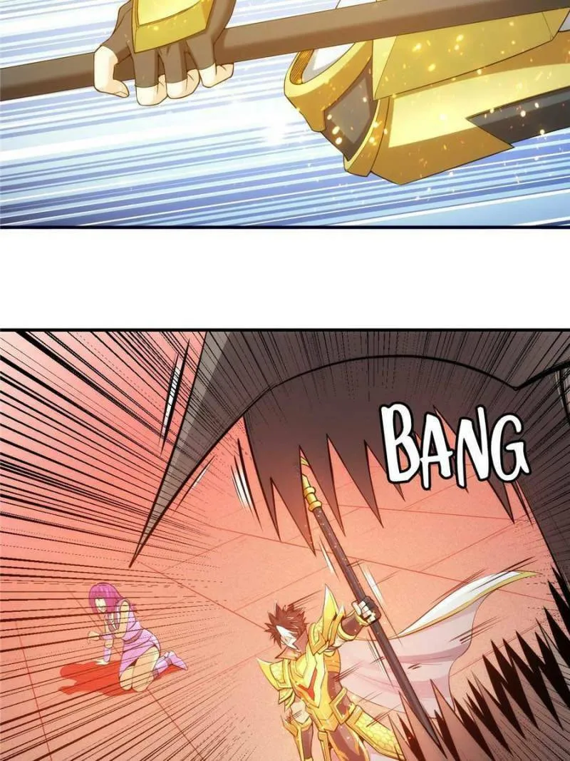 Read Billionaire Player (Colored) chapter 253 image 22 on Lezhin