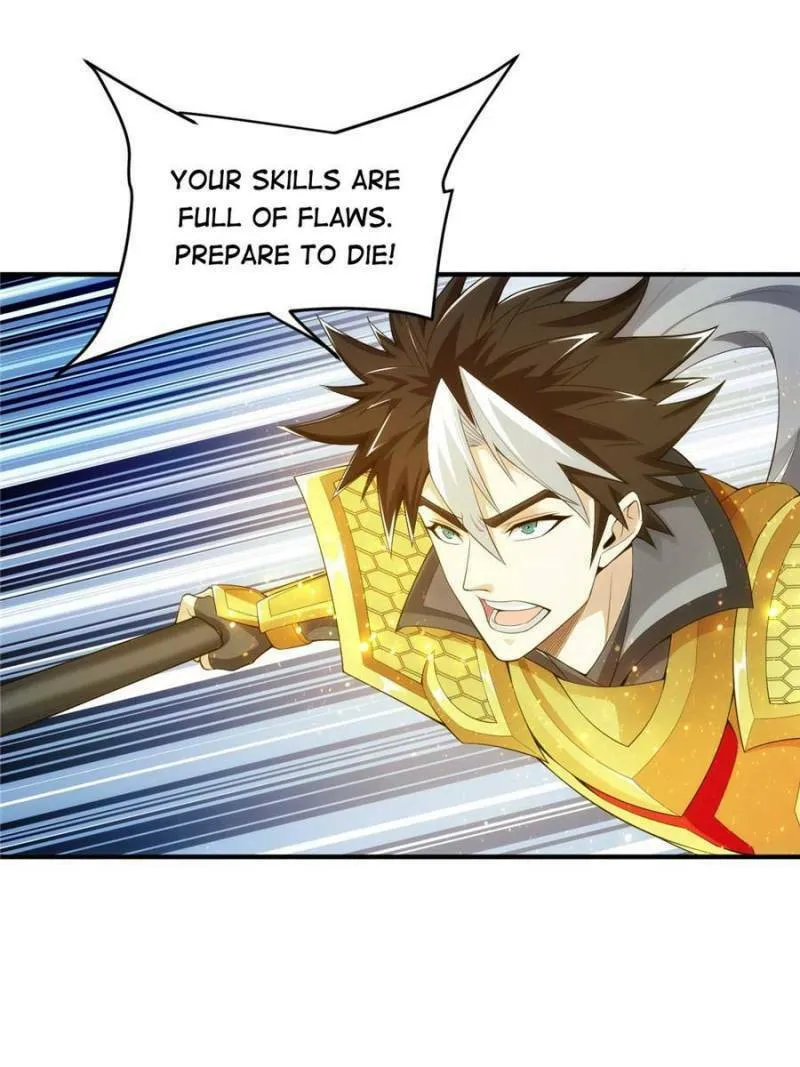 Read Billionaire Player (Colored) chapter 253 image 33 on Lezhin