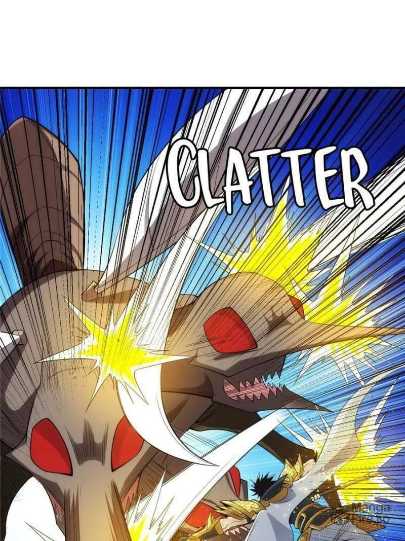 Read Billionaire Player (Colored) chapter 253 image 34 on Lezhin