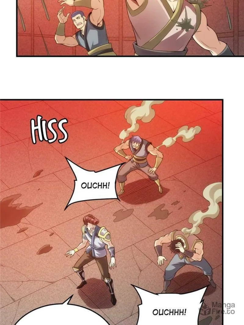 Read Billionaire Player (Colored) chapter 253 image 39 on Lezhin