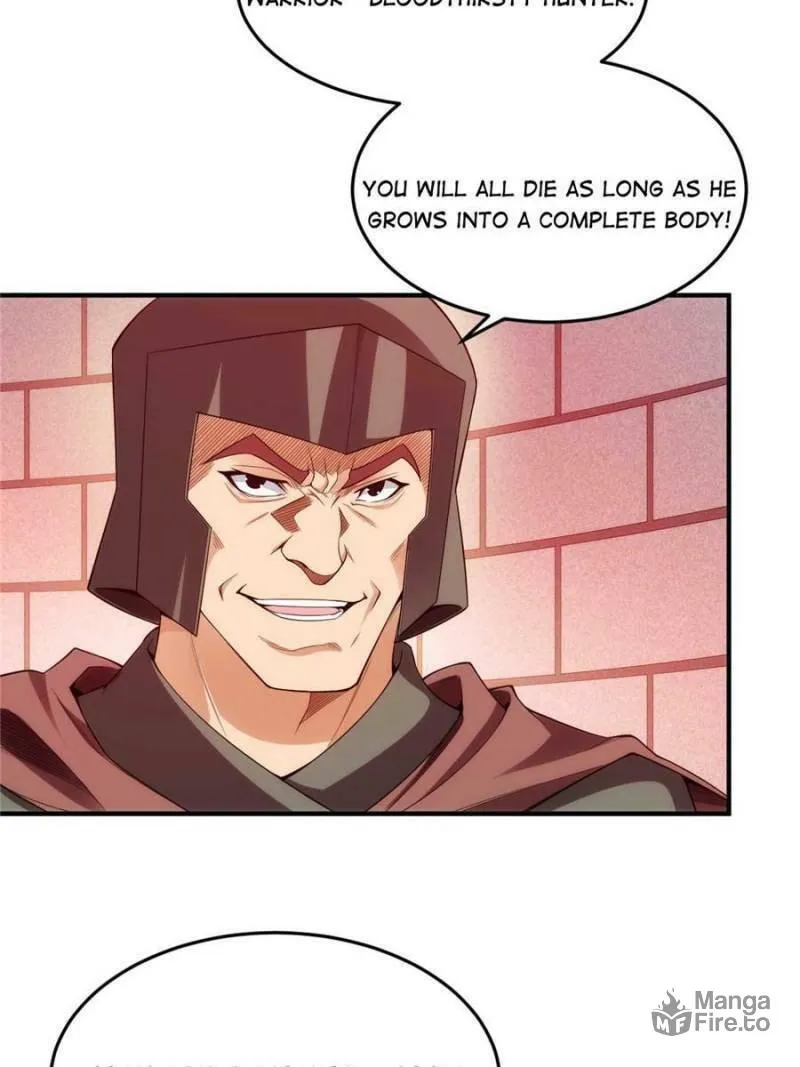 Read Billionaire Player (Colored) chapter 254 image 2 on Lezhin