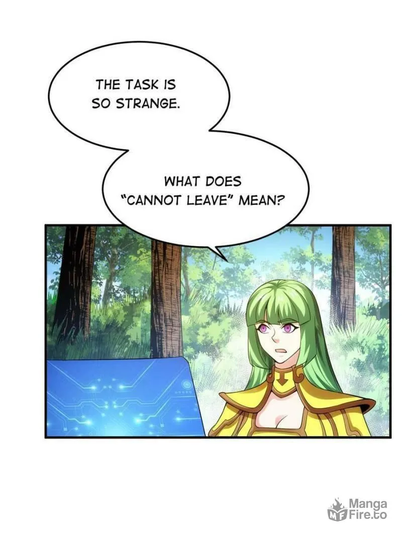 Read Billionaire Player (Colored) chapter 254 image 23 on Lezhin