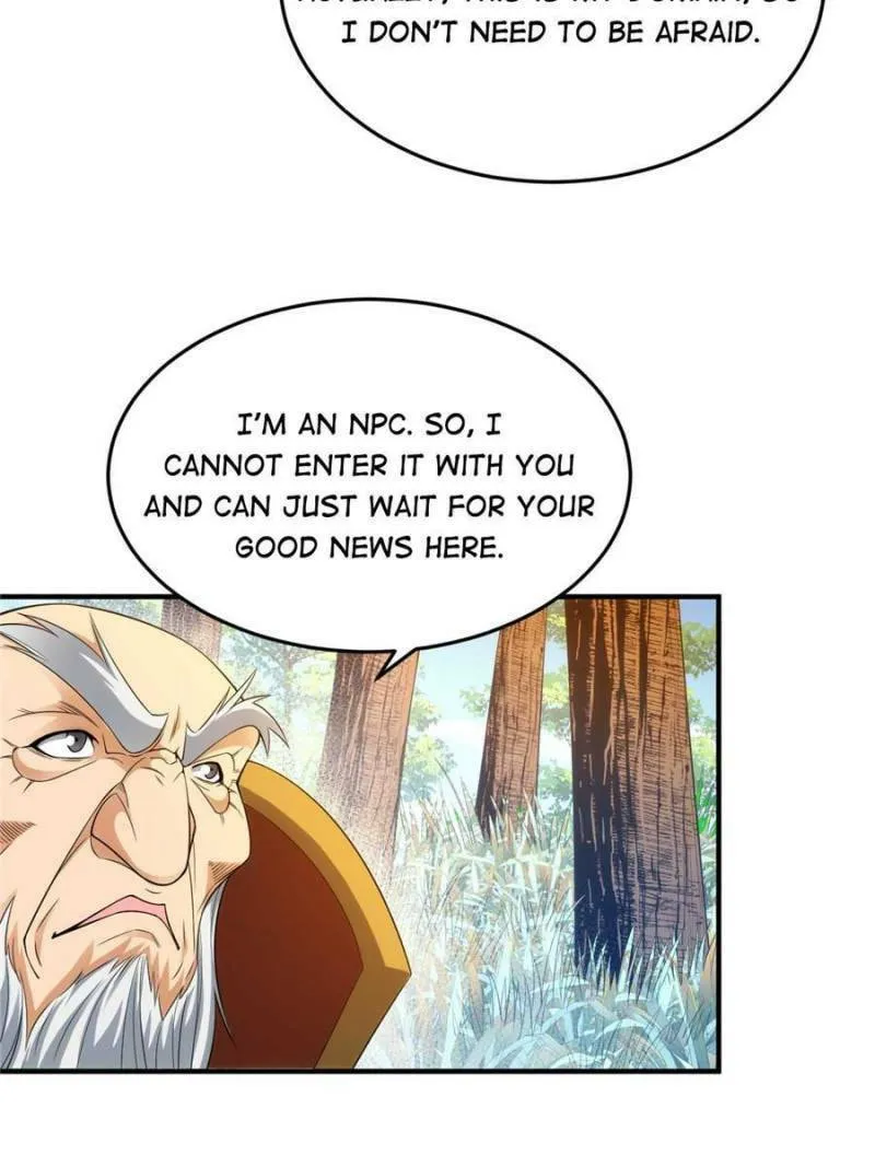 Read Billionaire Player (Colored) chapter 254 image 25 on Lezhin