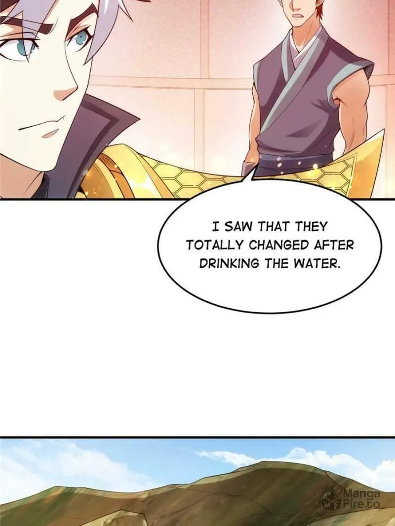 Read Billionaire Player (Colored) chapter 254 image 5 on Lezhin