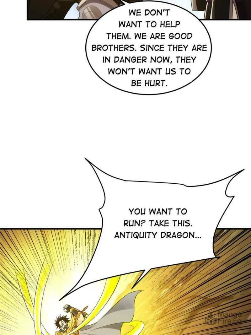 Read Billionaire Player (Colored) chapter 255 image 11 on Lezhin